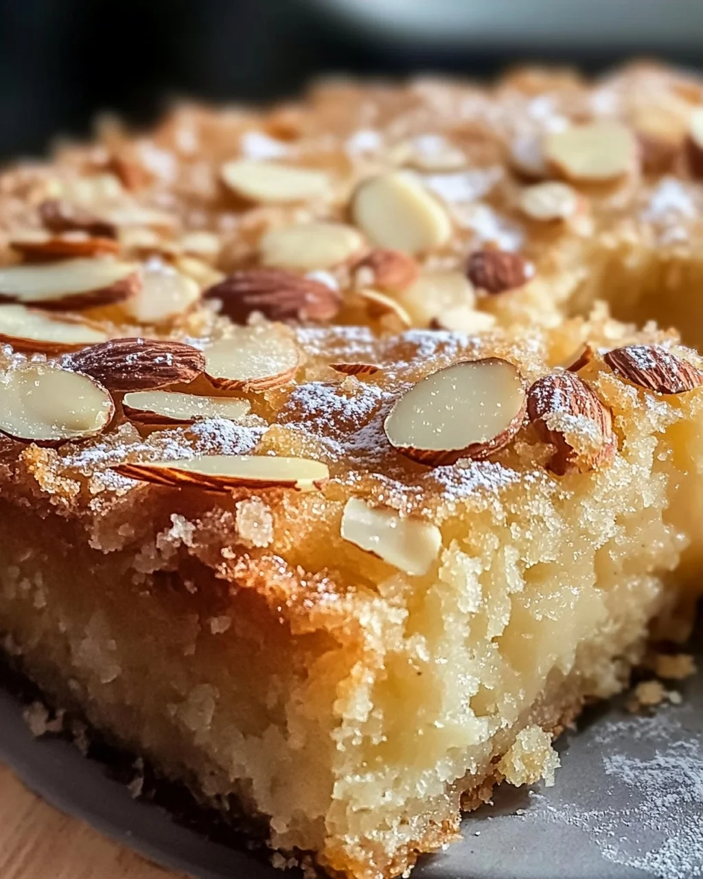 Bodderkoken - Butterkuchen nach Oma´s Rezept