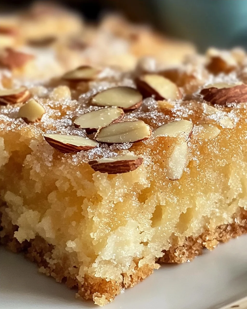 Bodderkoken - Butterkuchen nach Oma´s Rezept