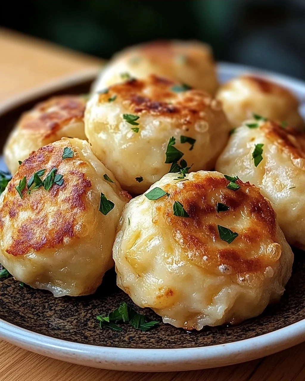 Brotknödel