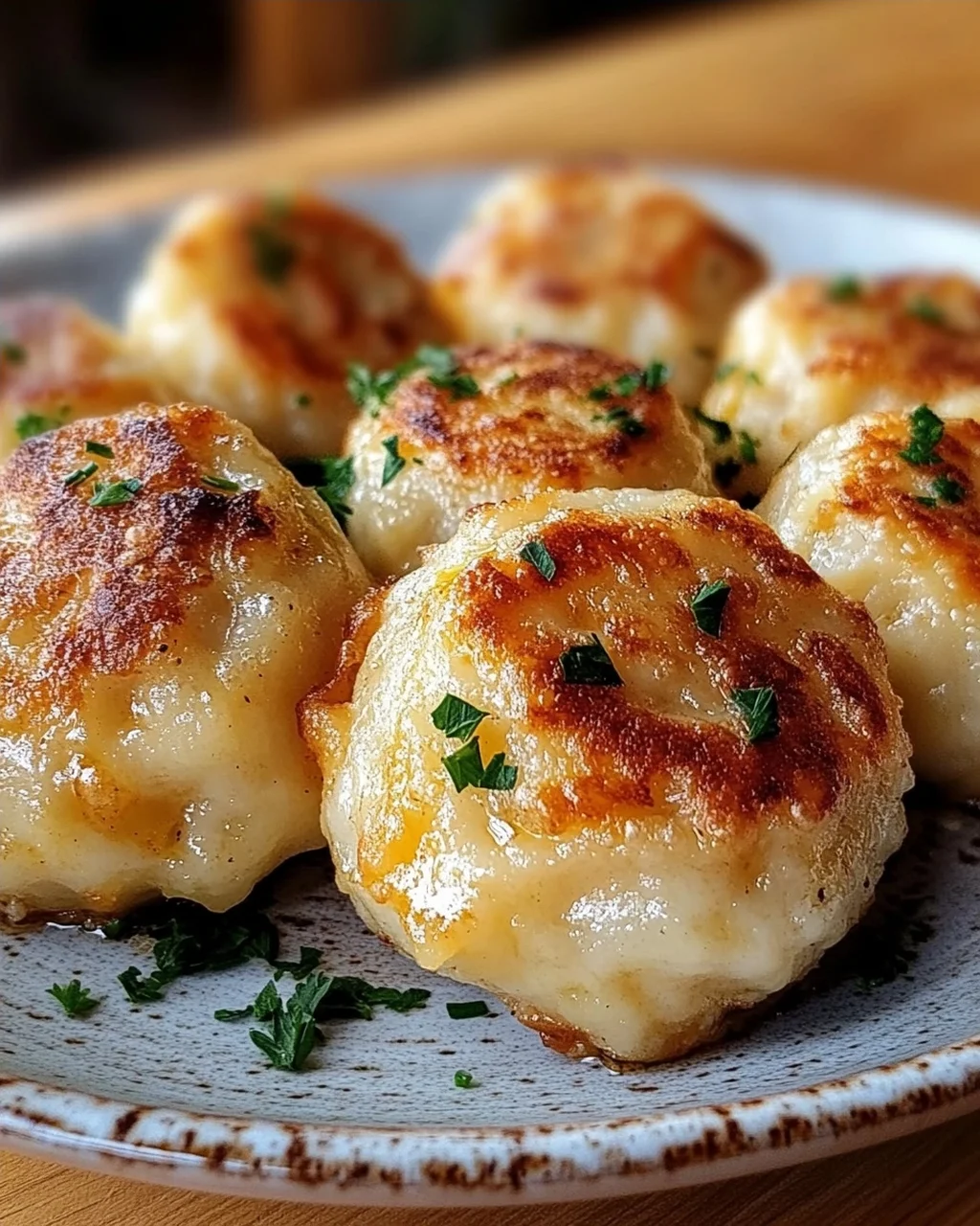 Brotknödel