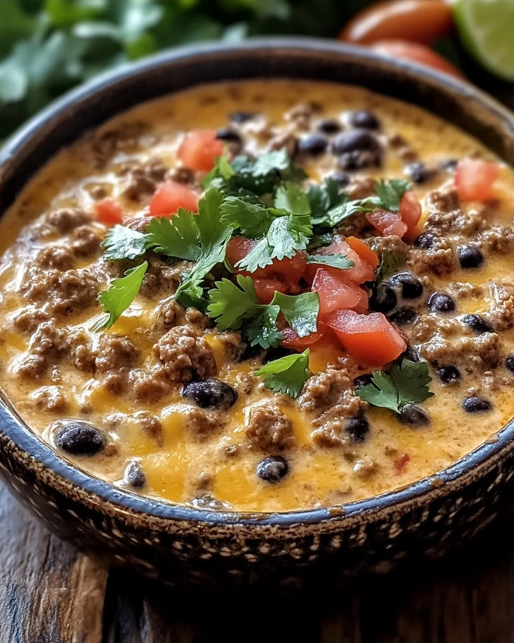 Cowboy Queso: Der perfekte Dip für jede Feier
