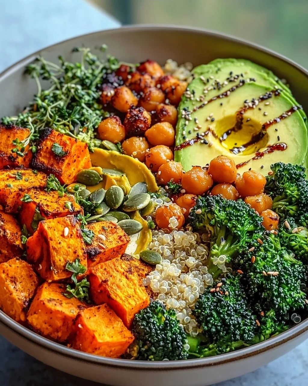 Entzündungshemmendes Ernte-Rezept für natürliche Energie & Glanz