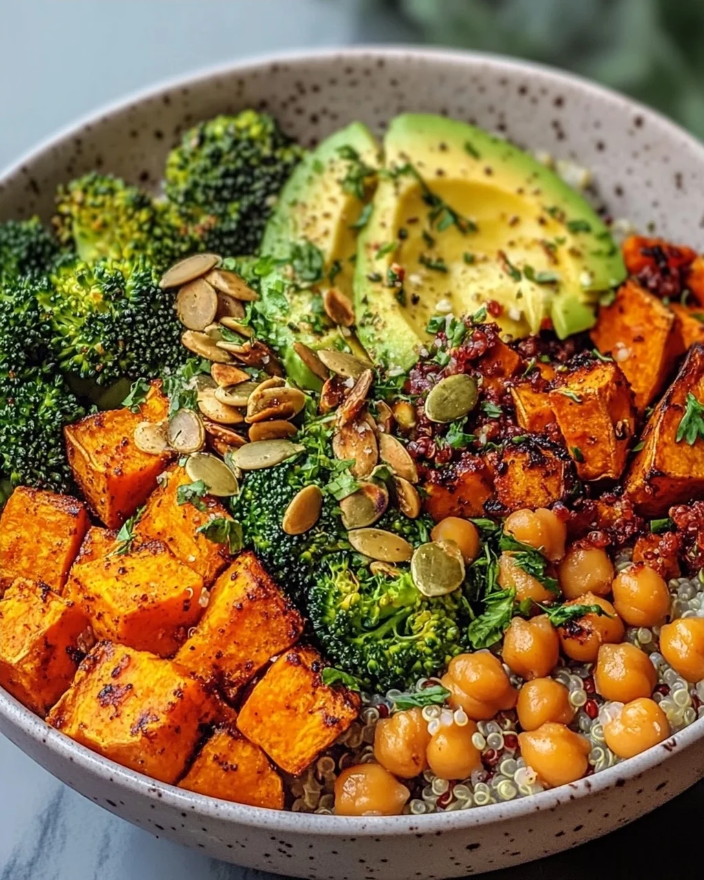 Entzündungshemmendes Ernte-Rezept für natürliche Energie & Glanz