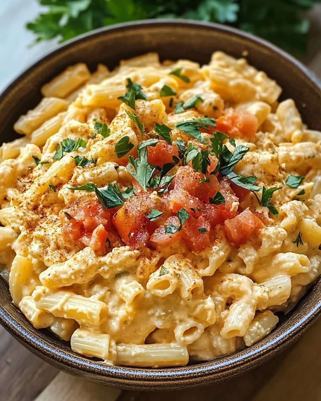 High Protein Cottage Cheese Pasta Sauce for Healthy Enjoyers
