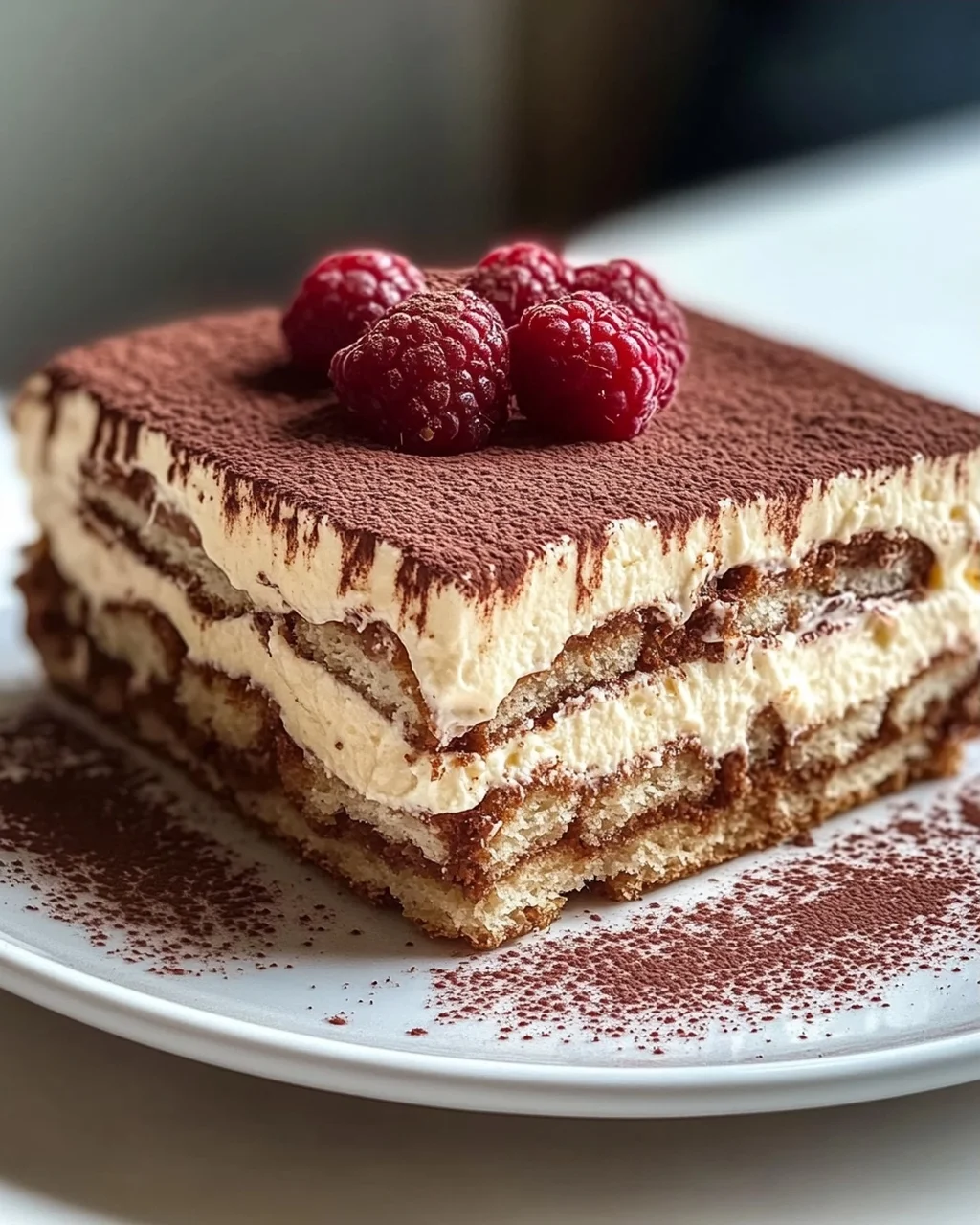 Himnon-alcoholic Beer Spekulatius Tiramisu – Ultimatives Rezept!