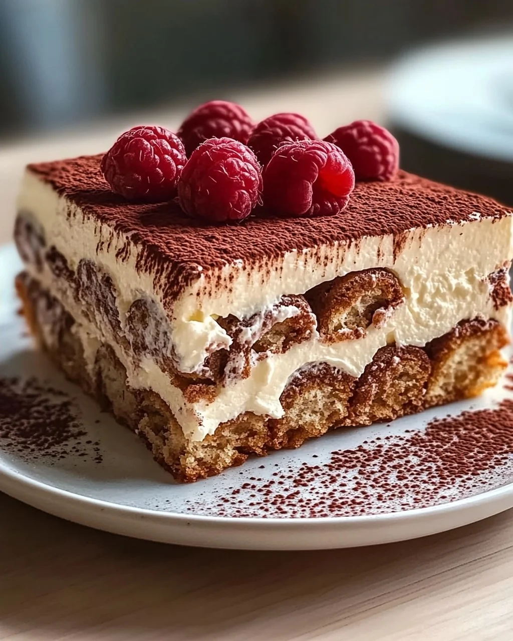 Himnon-alcoholic Beer Spekulatius Tiramisu – Ultimatives Rezept!