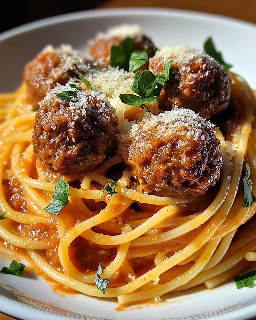 Spaghetti Susi und Strolch
