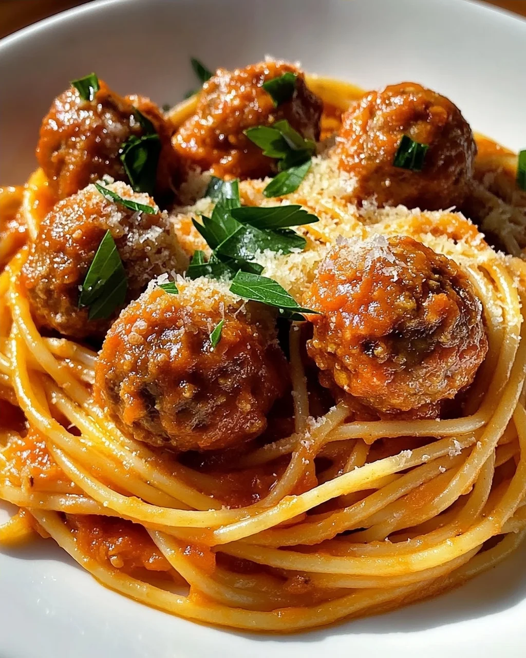 Spaghetti Susi und Strolch
